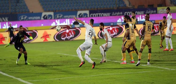 الزمالك ، الانتاج الحربي